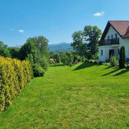 W Okolicy Karpacza * Marczyce