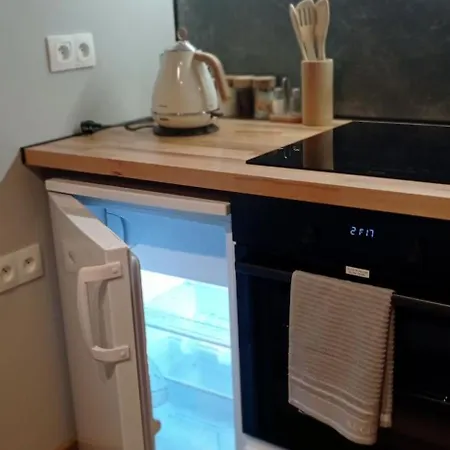 W Okolicy Karpacza Сasa de vacaciones