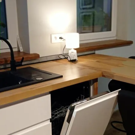 W Okolicy Karpacza * Marczyce