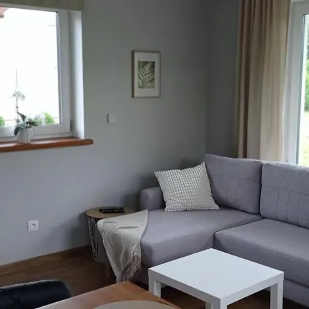 W Okolicy Karpacza Сasa de vacaciones *