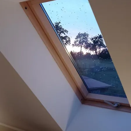 W Okolicy Karpacza Vakantiehuis Marczyce