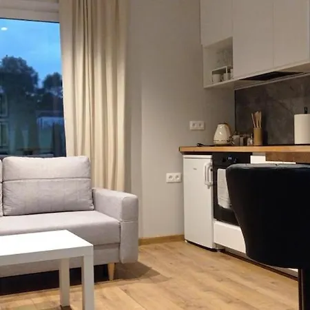 W Okolicy Karpacza Vakantiehuis Marczyce