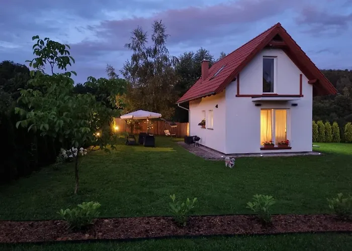 W Okolicy Karpacza *