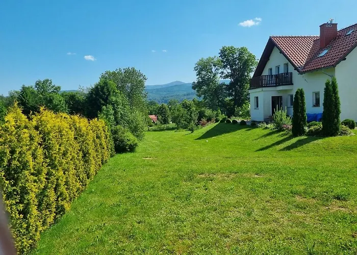 W Okolicy Karpacza * Marczyce