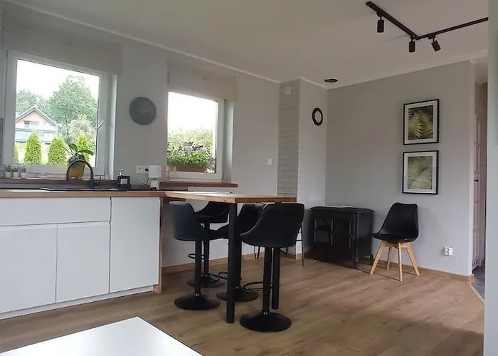 W Okolicy Karpacza *