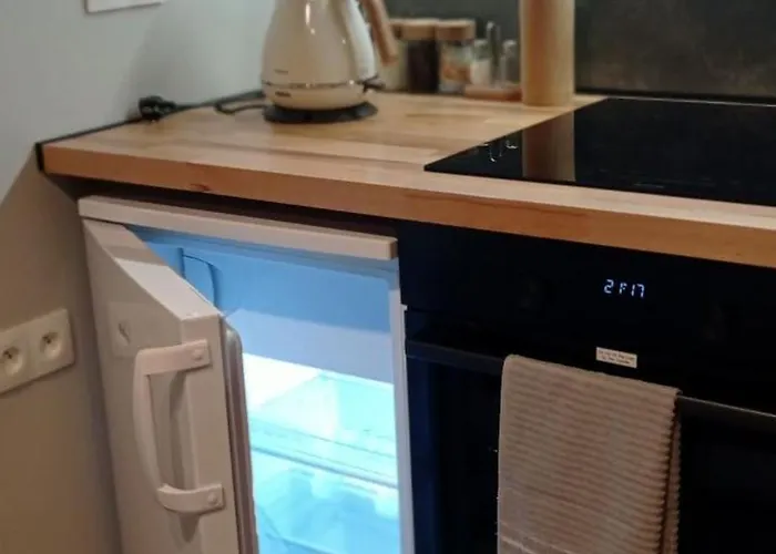 W Okolicy Karpacza Сasa de vacaciones