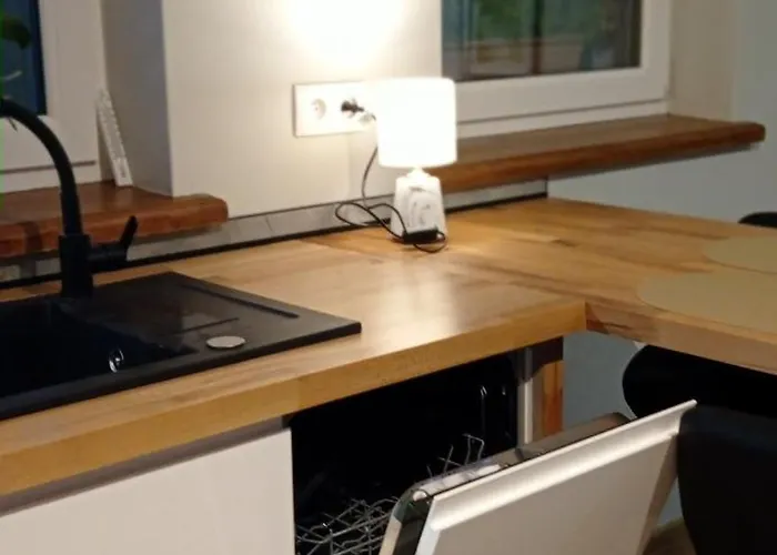 W Okolicy Karpacza * Marczyce