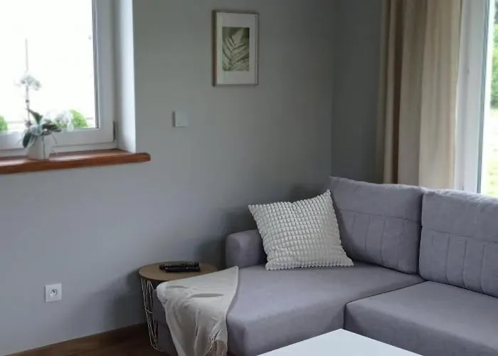 W Okolicy Karpacza Сasa de vacaciones *