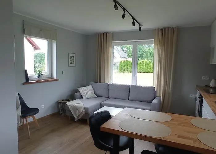 W Okolicy Karpacza Marczyce