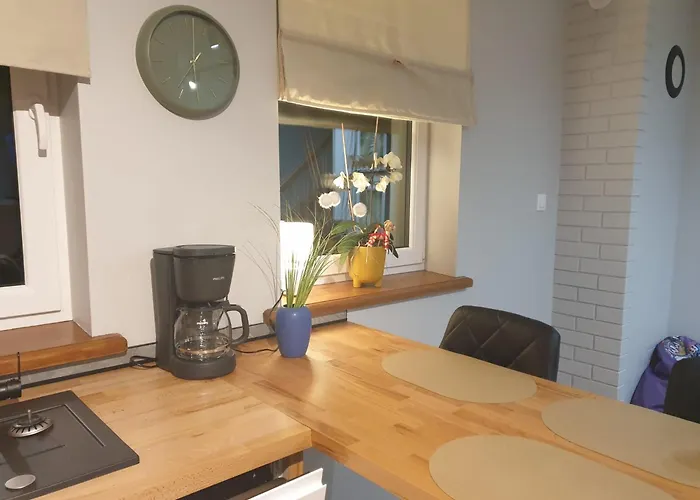 W Okolicy Karpacza *