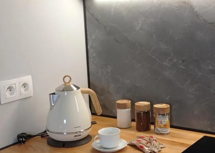 W Okolicy Karpacza Marczyce