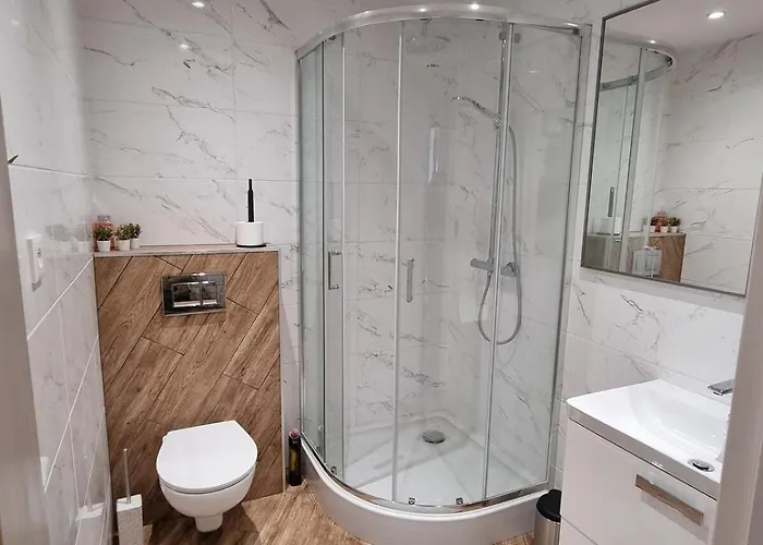 W Okolicy Karpacza Сasa de vacaciones *