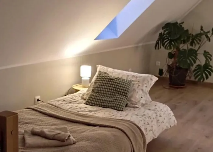 W Okolicy Karpacza Marczyce