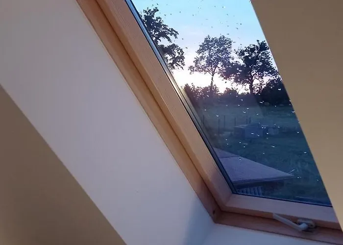 W Okolicy Karpacza Сasa de vacaciones Marczyce