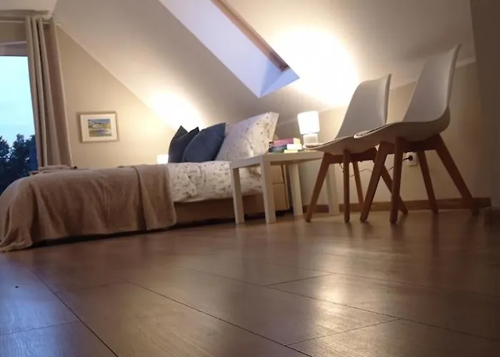 W Okolicy Karpacza *