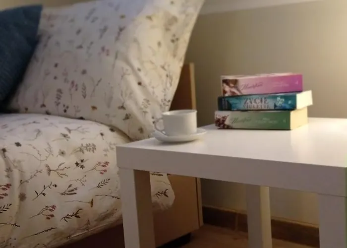 Сasa de vacaciones W Okolicy Karpacza Marczyce