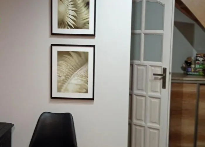 W Okolicy Karpacza Marczyce