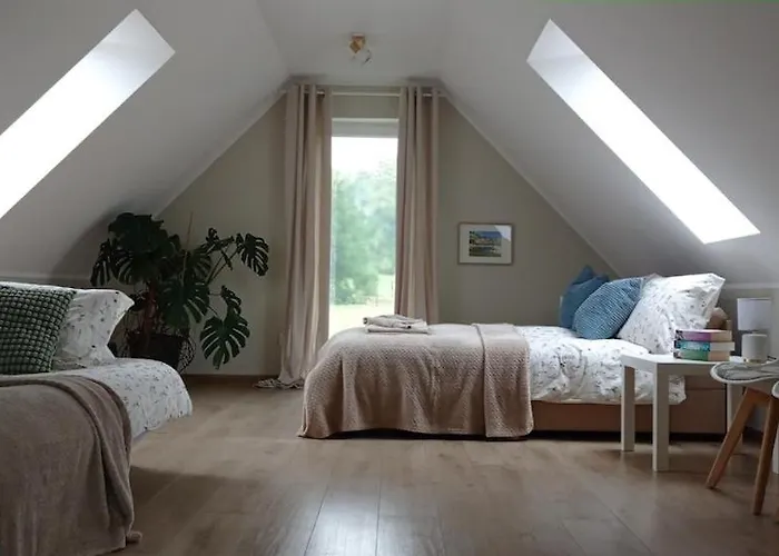 W Okolicy Karpacza Marczyce