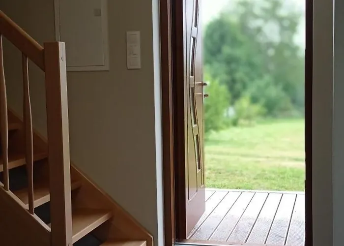 W Okolicy Karpacza Marczyce